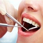دکتر آرزو قربان Dr arezoo ghorban Dentist
تهران-خیابان ستارخ