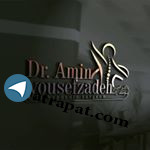 dr amin yoosefzadeh دکتر امین یوسف زاده
متخصص ارتوپدی