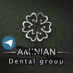 dr mazyaraminian گروه تخصصی دندانپزشکی امینیان با مدیریت دکت