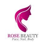 زیبایی گل رز rose beauty  زیبایی رز (مشهد)
 پوست ، مو و لیزر
