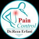مرکزتخصصی کنترل درد دکترعرفانی ♦متخصص آنستزی—مراقبتهای ویژه—