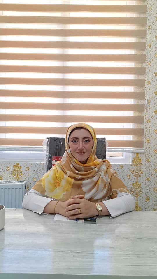دکتر حدیث رحیمی گفتار درمان تشخیص مشکلات تلفظی،سکته مغزی،آمادگی برای سنجش دبستان،مشکلات حنجره و صدا،سندرم داون