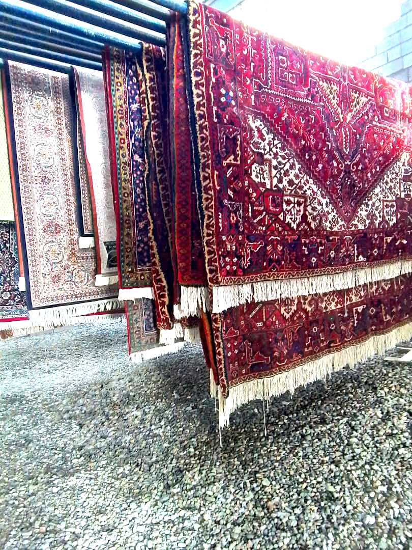 قالیشویی ماهان خوی سلماس- قالی‌شویی نزدیک من-شستشوی فرش-سرویس قالیشویی-قیمت شستشوی فرش شستشوی قالی دستباف-ارزان-رزرو فرششویی