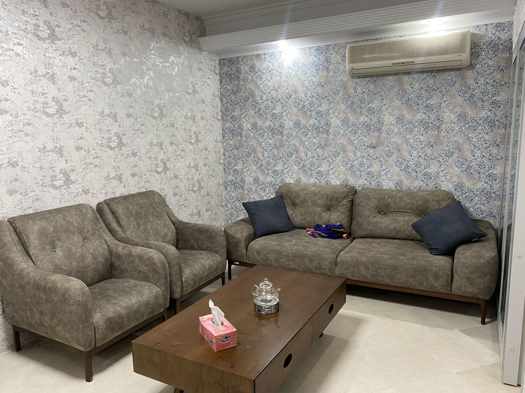 مطب دکتر راضیه جهانی پوست، مو و زیبایی