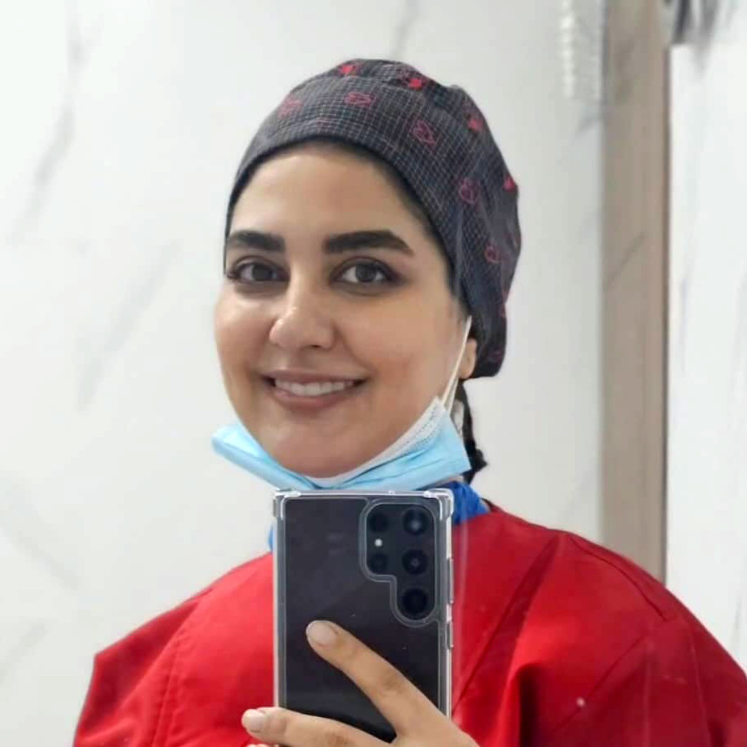 دکتر مریم مختاری جراح و دندانپزشک عصب کشی، ترمیمی و زیباییدر مطب دندانپزشکی دکتر مریم مختاری واقع شده در شیراز با تمرکز بر عصب کشی، ترمیمی و زیبایی خدمات دکتر مریم مختاری جراح و دندانپزشک